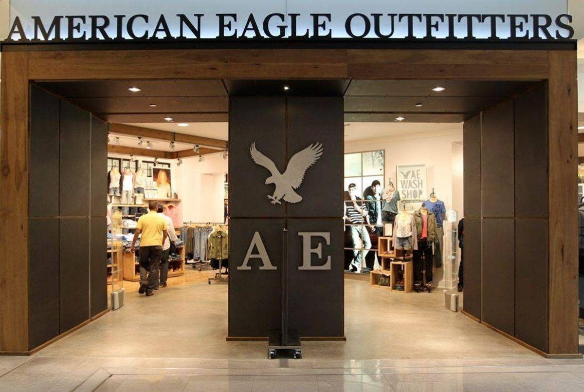 Marca de ropa American Eagle abrirá su primera tienda en Ecuador |  Ekosnegocios