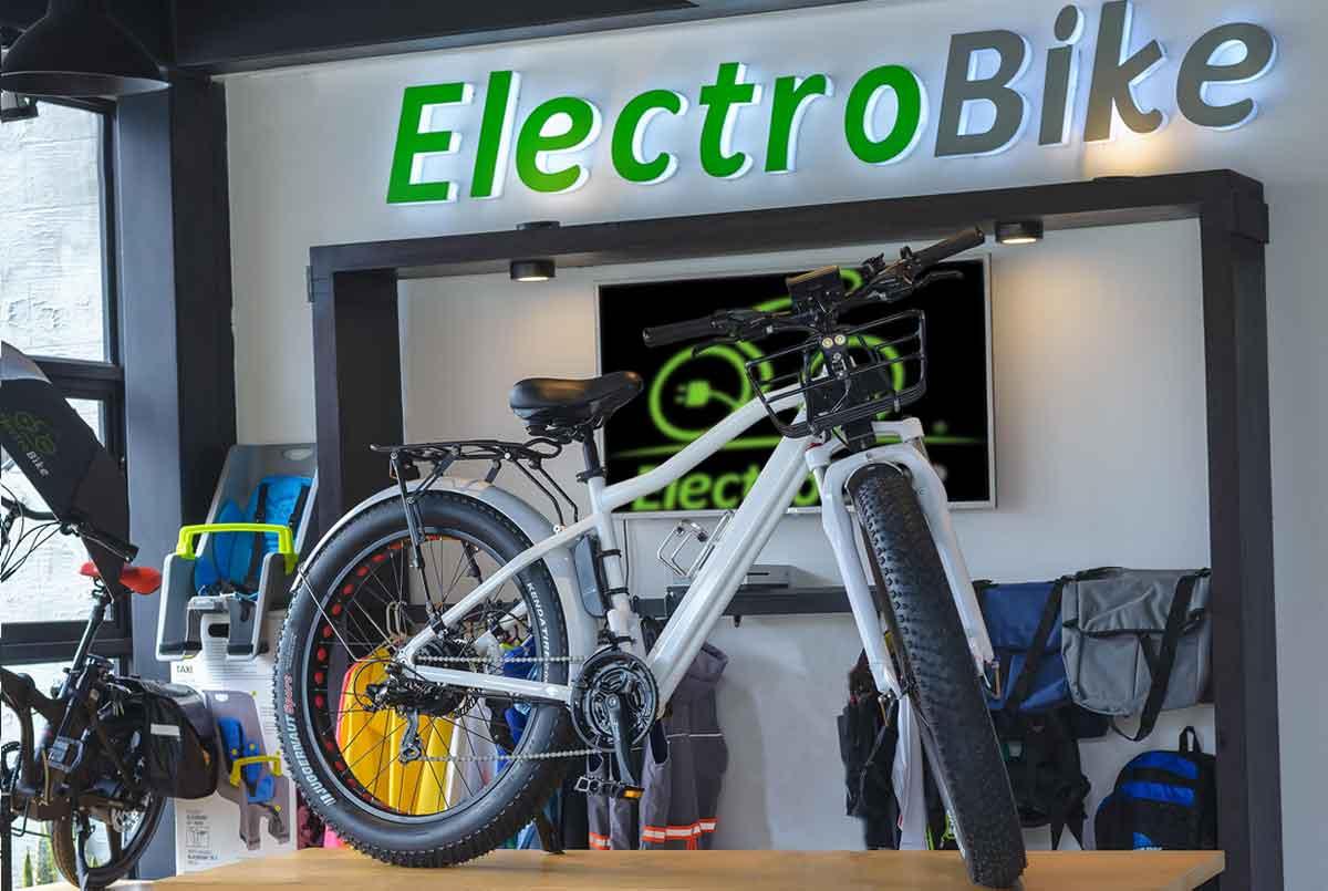 Electrobike y Domino's se unen para reducir la huella de carbono