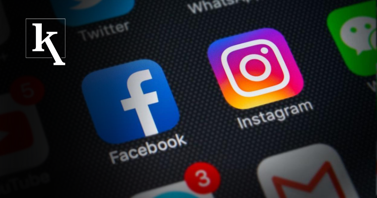 La Nueva Funci n De Facebook E Instagram Para Limitar El Tiempo Que 