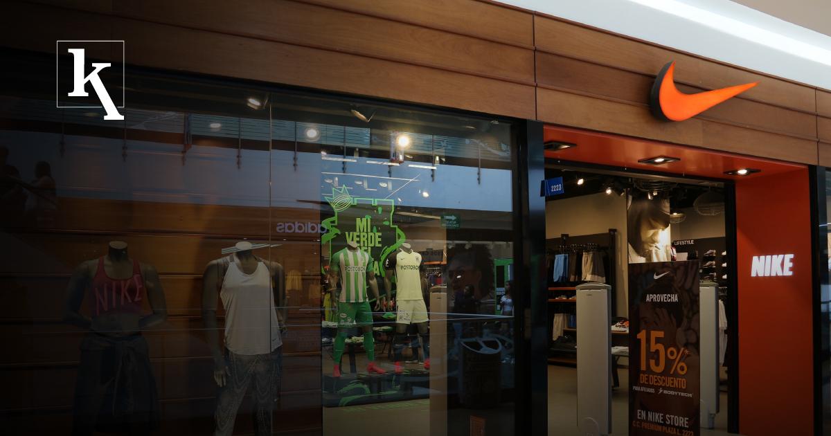 Nike abre nueva tienda en Guayaquil valorada en USD 150.000 | Ekosnegocios