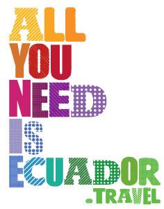All you need is Ecuador… Ecuador en los ojos del mundo | Ekos Negocios