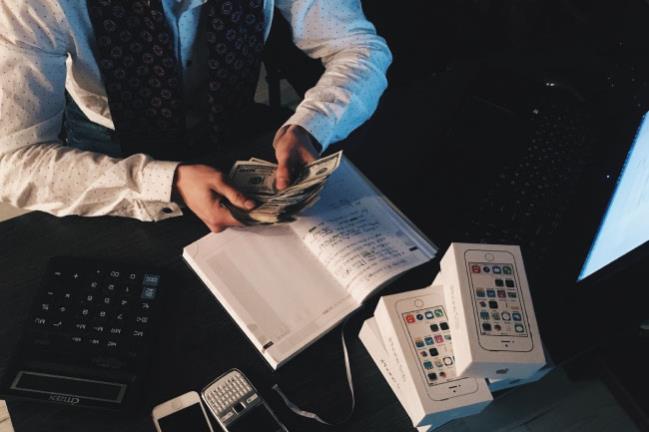 6 Claves Para Ordenar Tus Gastos Ekosnegocios