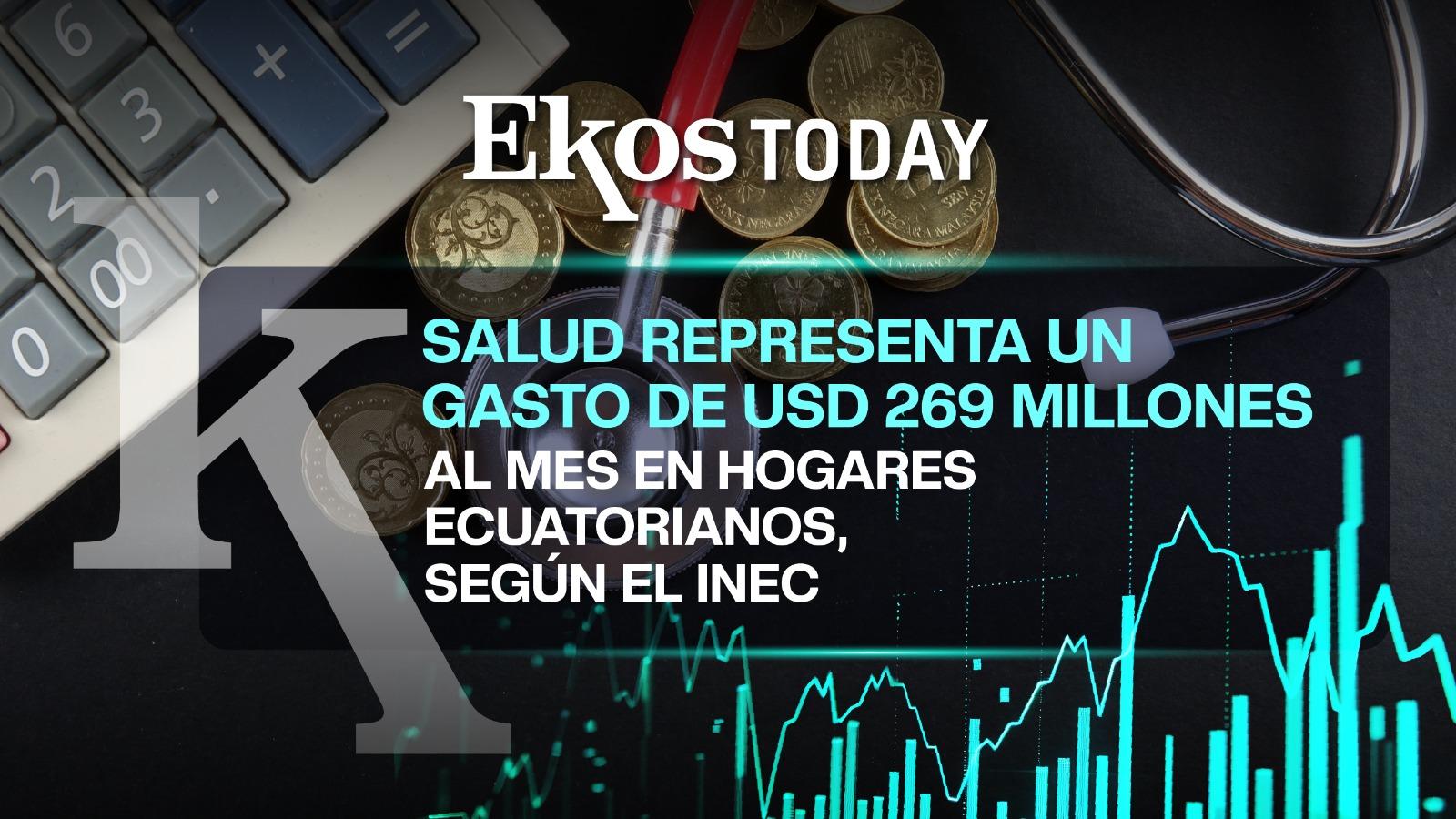 El paracetamol concentra el 8% de las compras de medicamentos en Ecuador, según un estudio