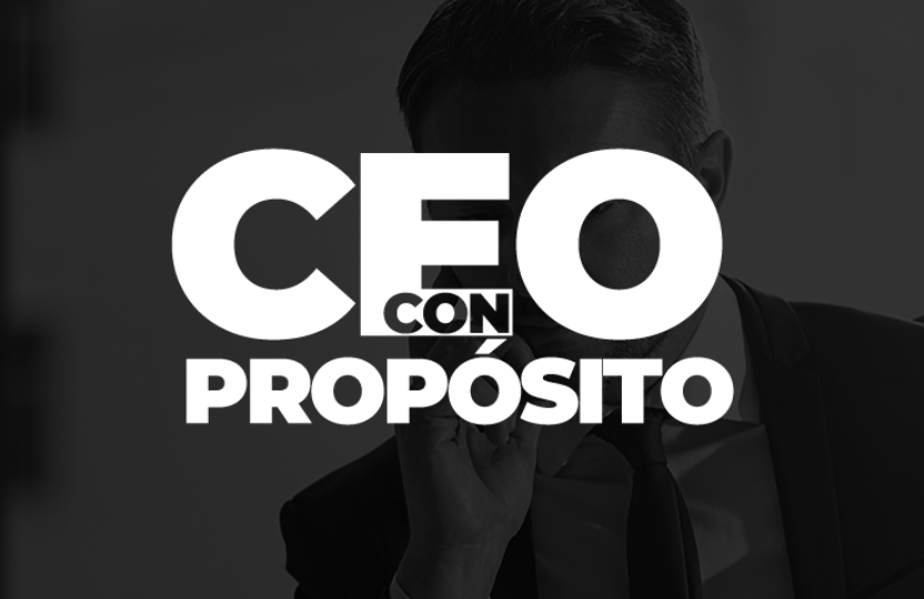 CEO CON PROPÓSITO l  Santiago Aguirre, CEO de Synlab