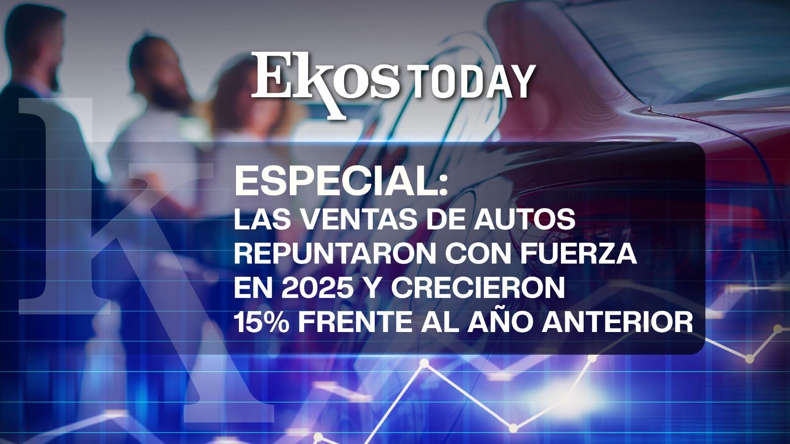 Especial: Los vehículos electrificados representan el 18% del mercado y aceleran su crecimiento