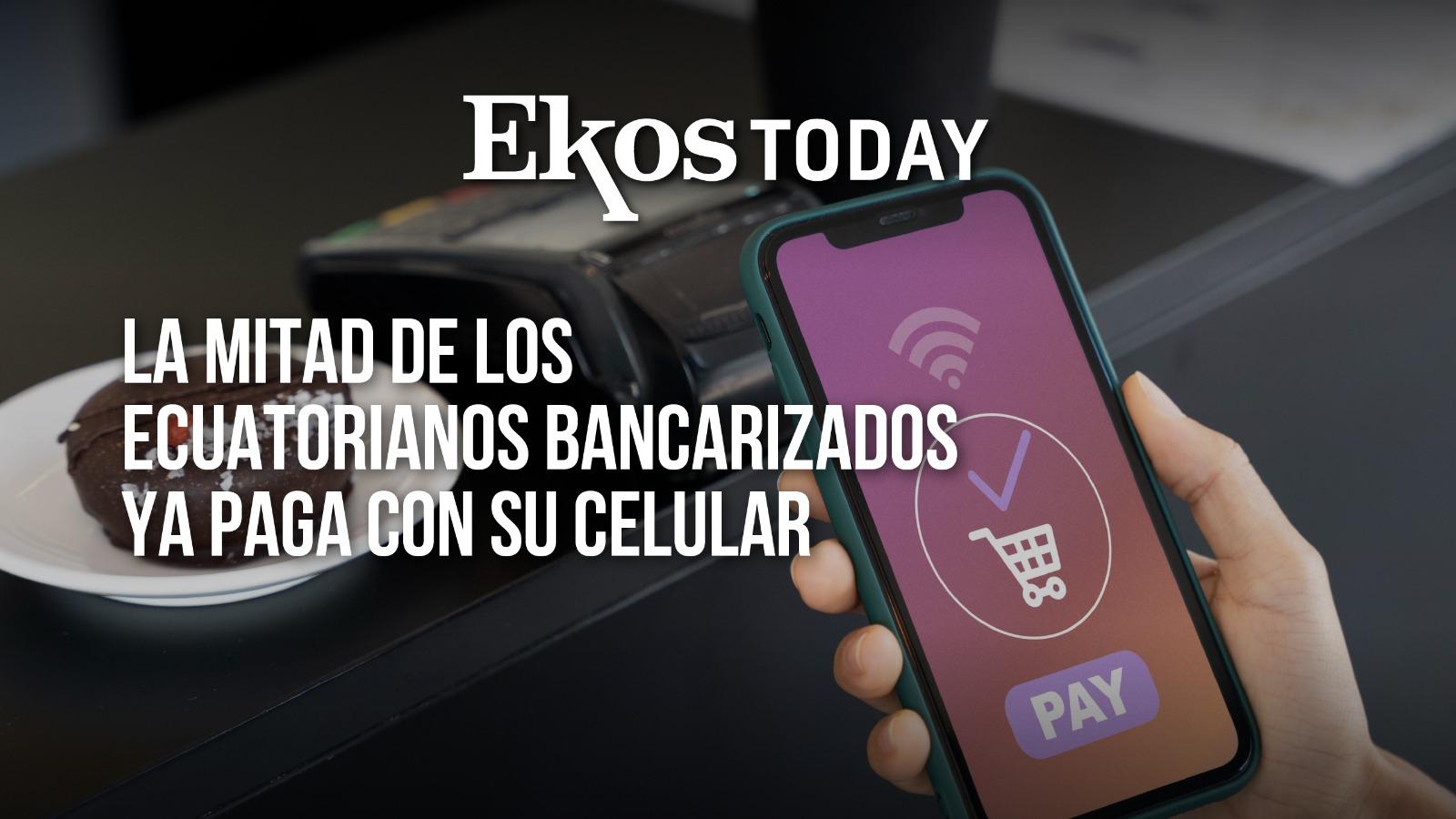 Más del 50% del e-commerce en Ecuador proviene de plataformas internacionales
